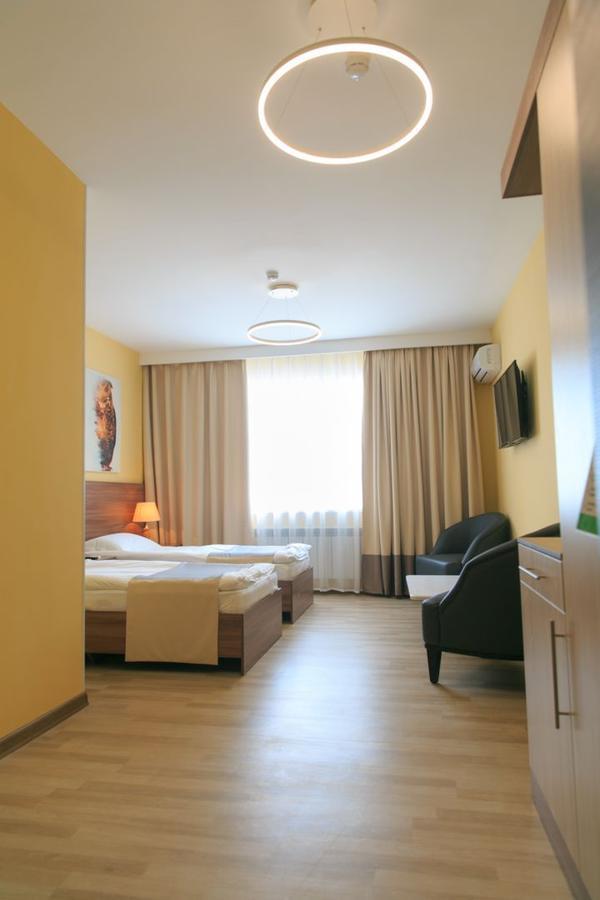 Koktem Burabay Hotel Ngoại thất bức ảnh