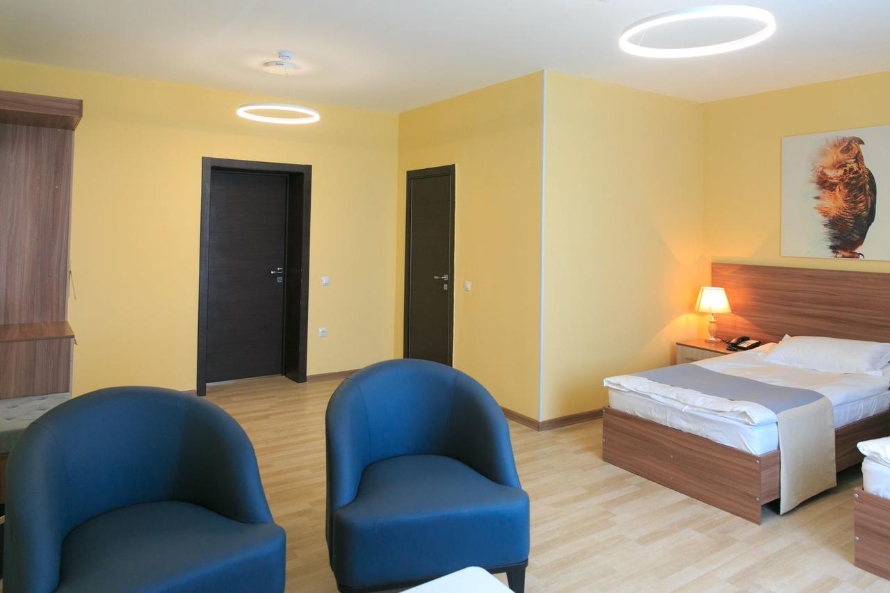 Koktem Burabay Hotel Ngoại thất bức ảnh