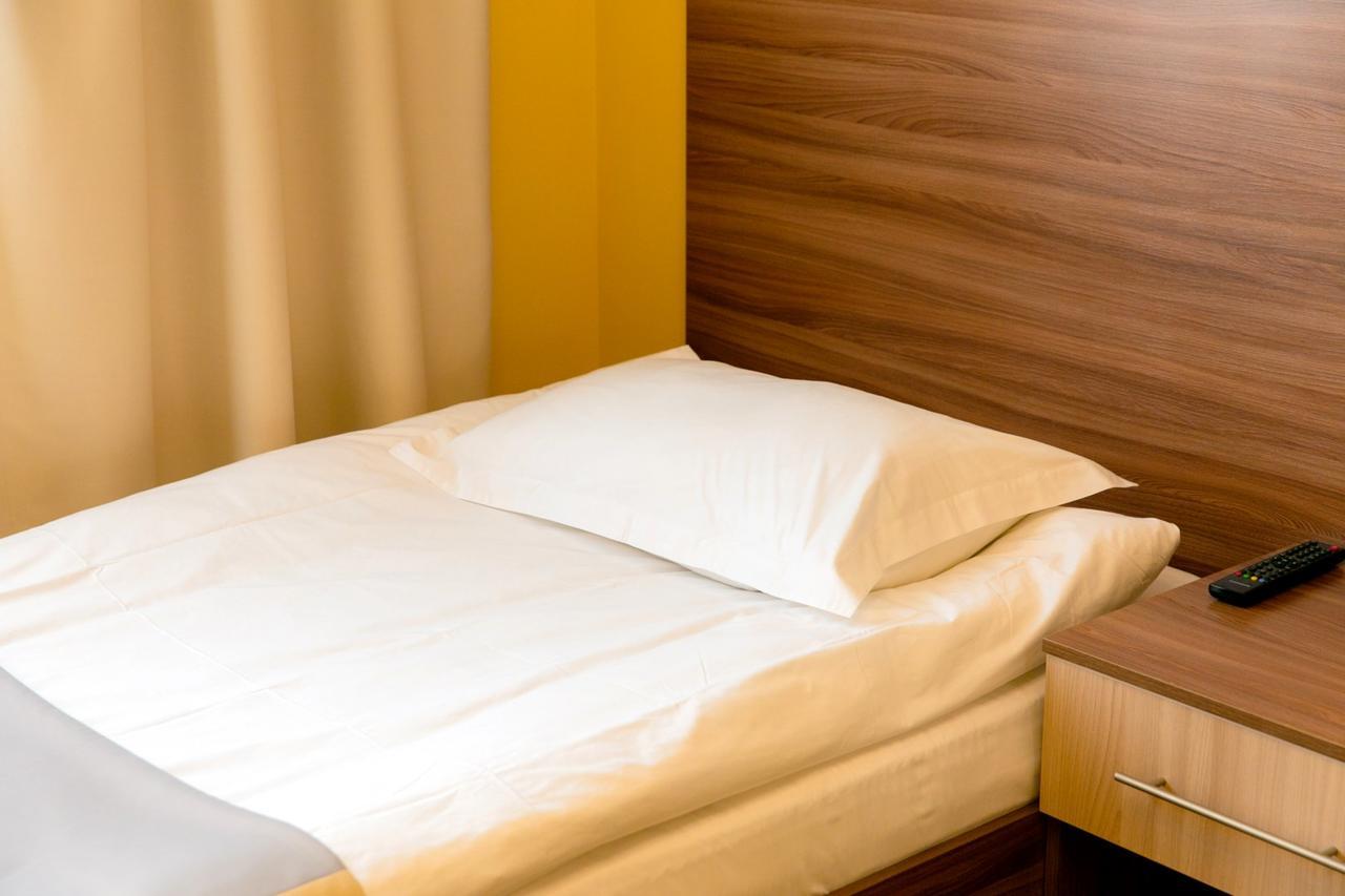 Koktem Burabay Hotel Ngoại thất bức ảnh