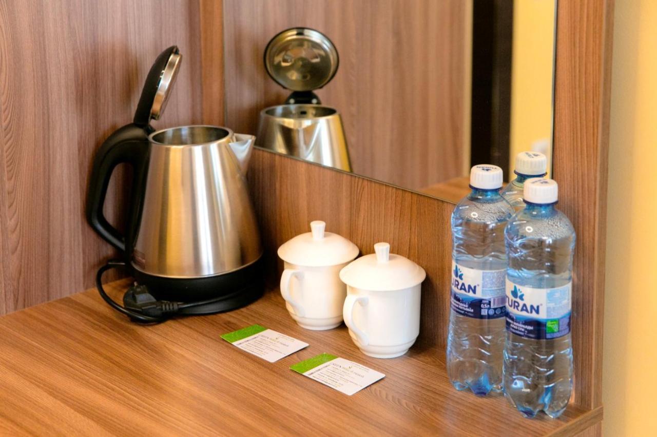 Koktem Burabay Hotel Ngoại thất bức ảnh