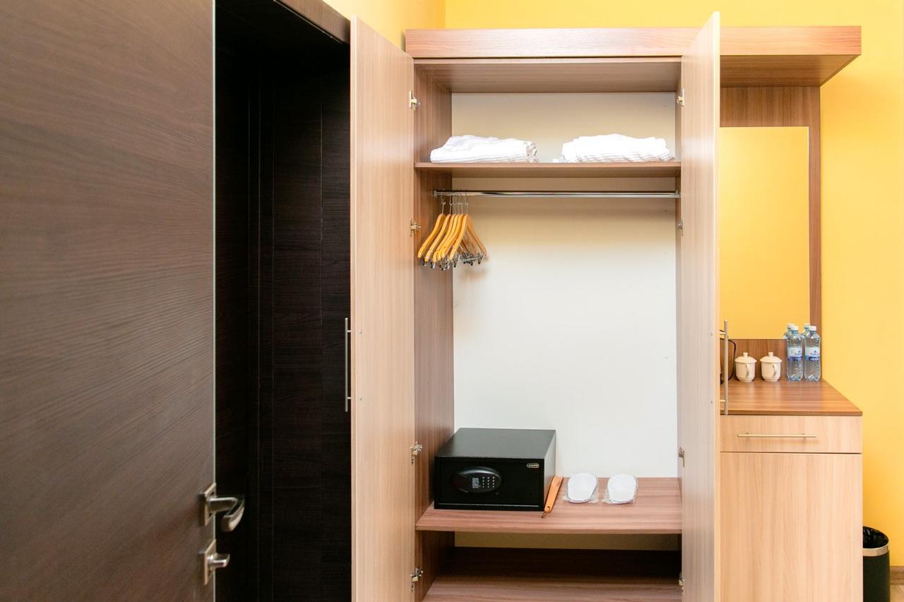 Koktem Burabay Hotel Ngoại thất bức ảnh