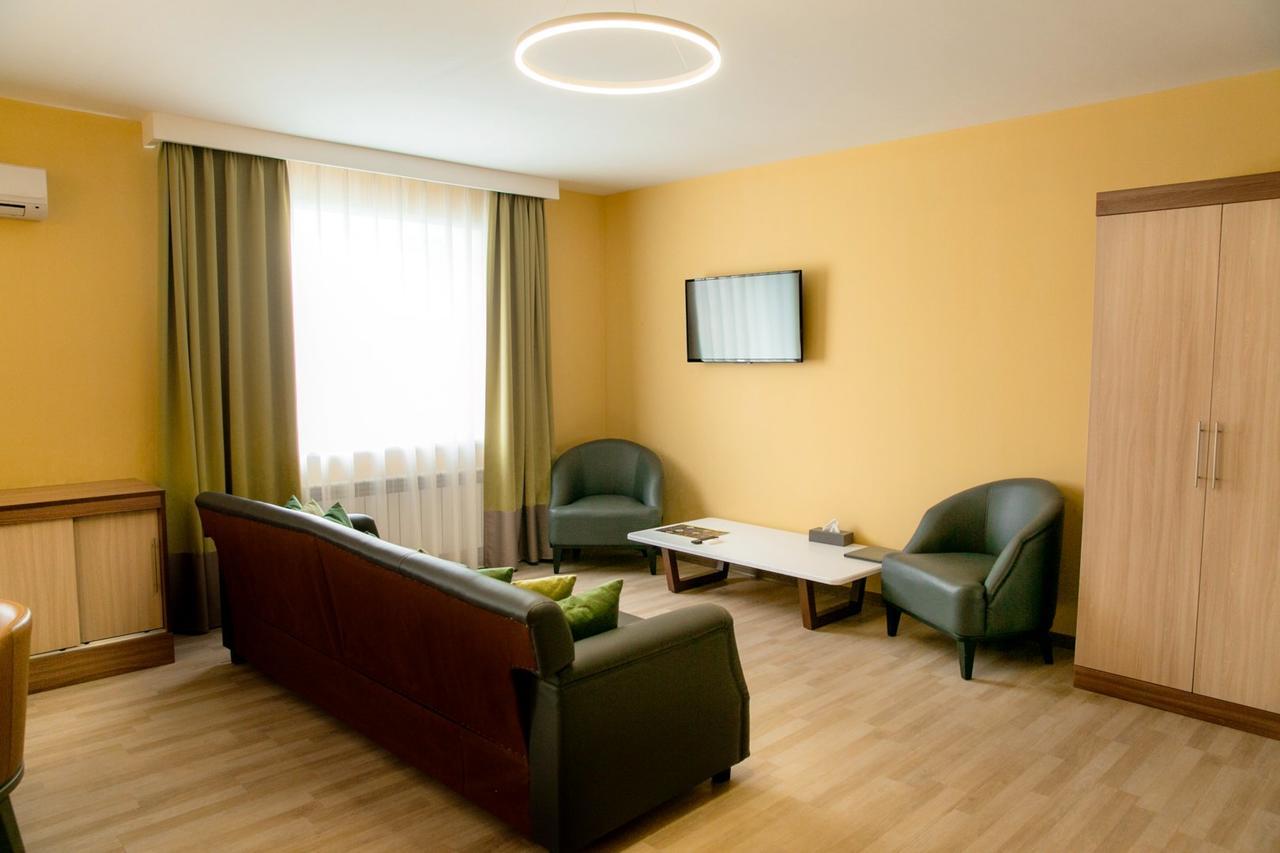 Koktem Burabay Hotel Ngoại thất bức ảnh