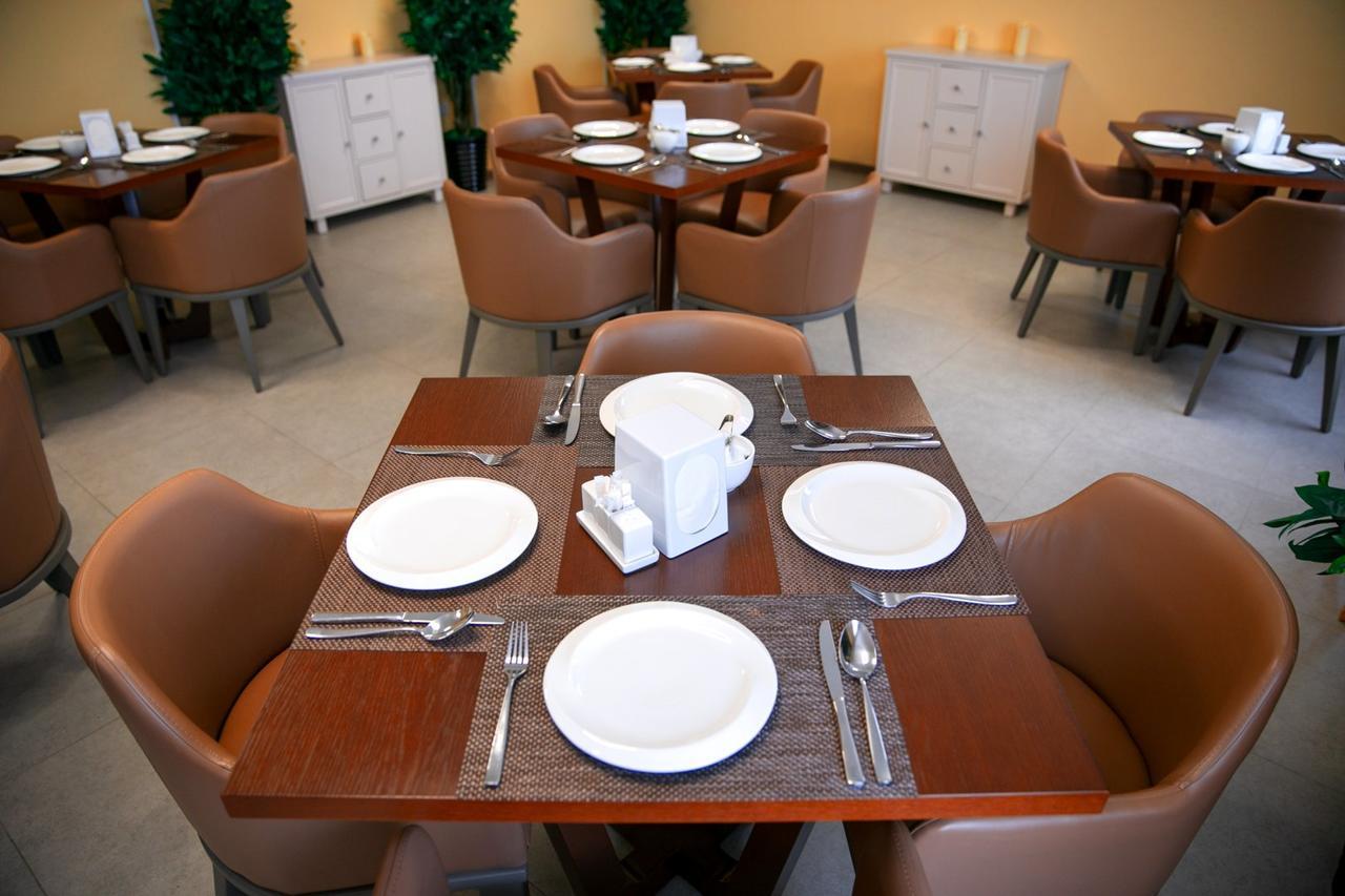 Koktem Burabay Hotel Ngoại thất bức ảnh